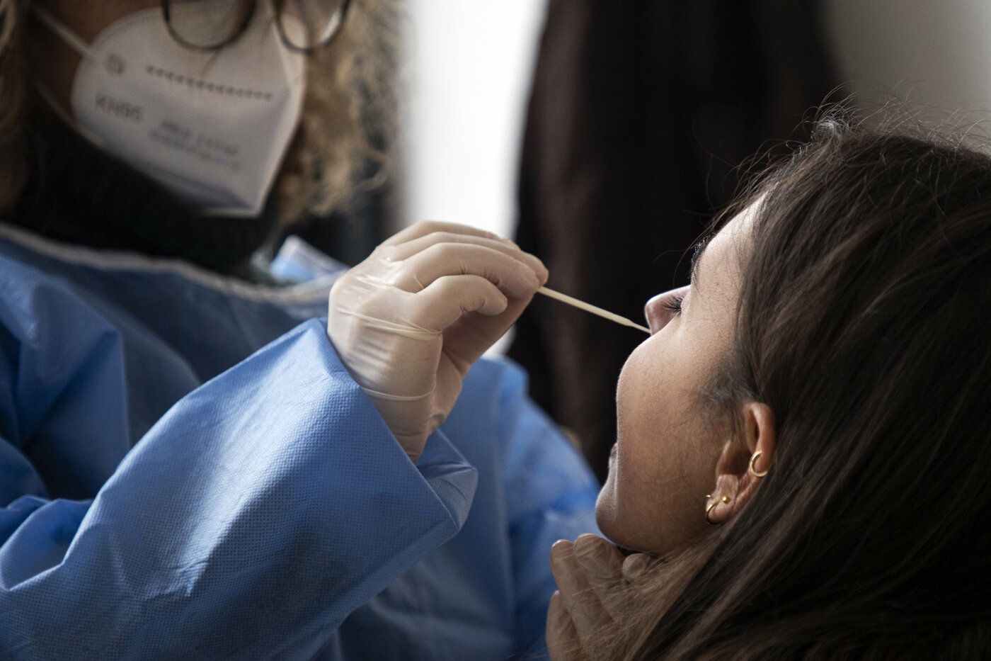 Covid, i dati di lunedì 26 luglio: 3.117 nuovi e 22 morti Covid, i dati di lunedì 26 luglio: 3.117 nuovi e 22 morti
