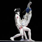 Tokyo2020, argento per Garozzo nel fioretto: “Fa molto male”