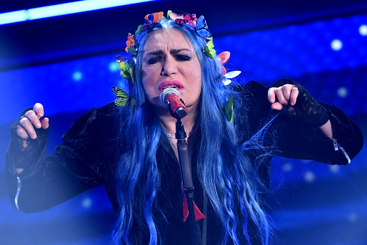 Loredana Bertè rinvia il tour, sarà operata d’urgenza Loredana Bertè rinvia il tour, sarà operata d’urgenza