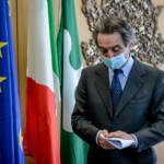 Caso camici, notificato a Attilio Fontana atto chiusura indagini