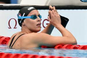 Tokyo 2020, Day 4 - Le gare di nuoto
