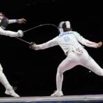 Tokyo 2020, Scherma: bronzo all’Italia nella spada femminile