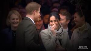 Sky Uno, stasera nuova puntata di ‘The Royals’: l’amore tra Harry e Meghan