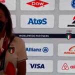 Tokyo2020, Bacosi: “Da Rio a qui percorso lungo, questa medaglia è una liberazione”
