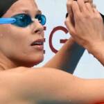 Tokyo 2020, Federica Pellegrini nella storia