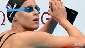Tokyo 2020, Federica Pellegrini nella storia