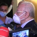 Scuola, De Luca: “Se ci sono pochi ragazzi vaccinati chiaro che si fa la dad”