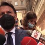 Riforma giustizia, Conte: “Fiducia? Le minacce non mi piacciono, valuteremo alla fine”