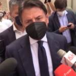 Green Pass, Conte: “Se vogliamo riaperture è il giusto onere”