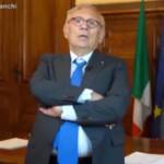 Scuola, appello social del Ministro Bianchi: “Il vaccino è atto di solidarietà”
