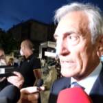 Vaccini, appello di Gravina: “Sono vaccinato e sono molto più tranquillo”