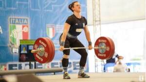 Giorgia Bordignon