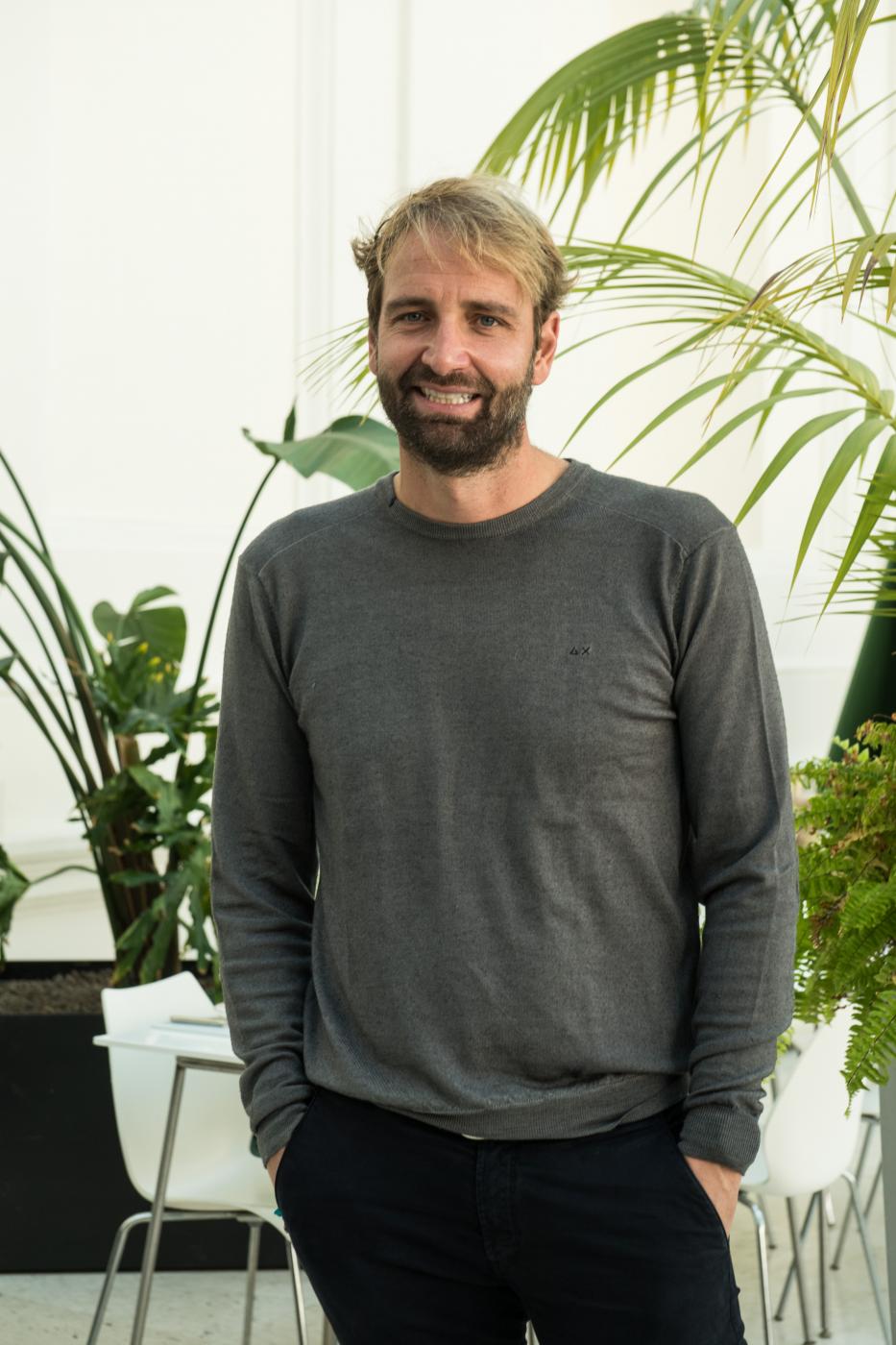 Massimiliano Rosolino