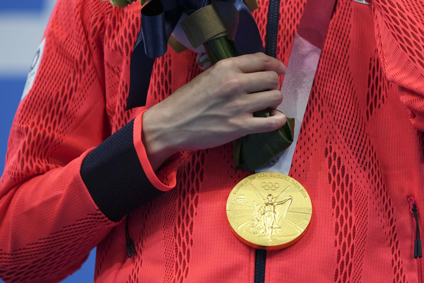 Tokyo 2020, Italia settima nel medagliere totale alle Olimpiadi: ecco la classifica