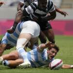 Tokyo 2020, le Fiji ancora d’oro nel rugby. L’impresa è nata su un cargo di pesce congelato