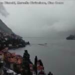 Maltempo, Como: frane, case allagate e auto spazzate via