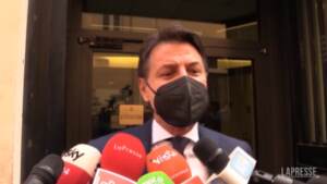Giustizia, Conte: “Attendiamo esito confronto, anche Csm esprime criticità”