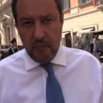 Green pass, Salvini: “Per questa settimana niente restrizioni”