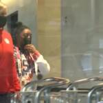 Tokyo 2020, Simone Biles lascia l’hotel dopo il ritiro