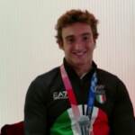 Tokyo 2020, Burdisso: “Ho sofferto di stress, il mio è un punto di partenza”