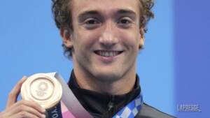 Tokyo 2020, altre medaglie per l’Italia