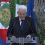 Covid, Mattarella: “Vaccino è un dovere morale e civico”