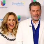 John Travolta, l’appello commovente: “Andate a vedere il film di mia moglie”