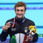 Tokyo 2020: altre tre medaglie per l’Italia. Pellegrini settima nella sua ultima finale 200 sl