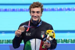 Tokyo 2020: altre tre medaglie per l’Italia. Pellegrini settima nella sua ultima finale 200 sl
