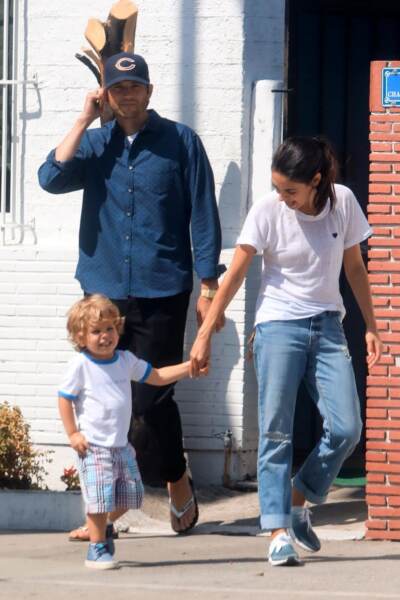 ashton-kutcher, mila-kunis