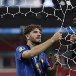 Calciomercato, Juve stringe per Locatelli. Ipotesi scambio Perisic-Florenzi