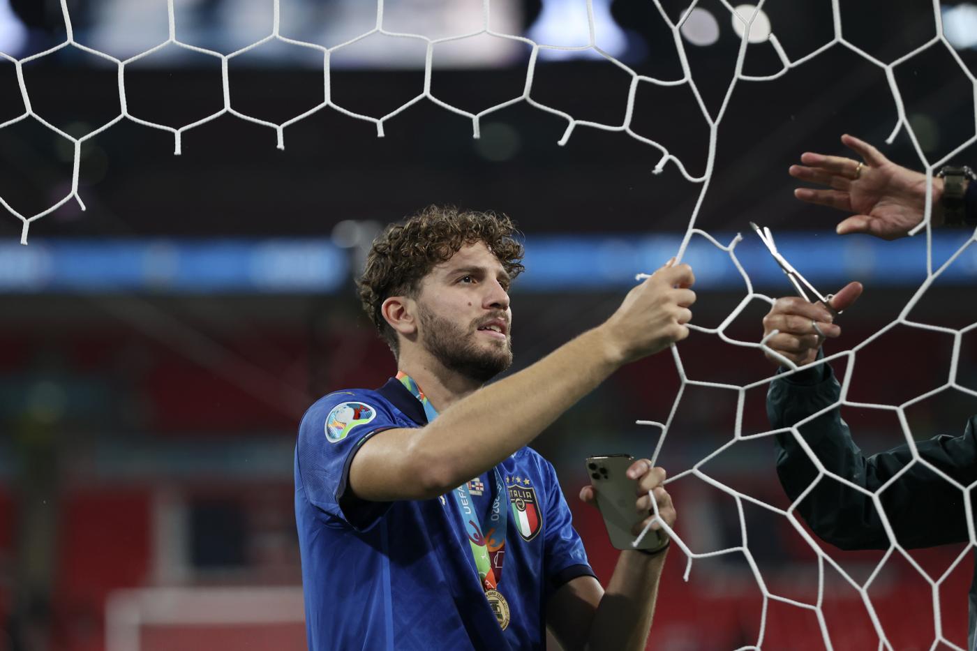 Calciomercato, Juve stringe per Locatelli. Ipotesi scambio Perisic-Florenzi