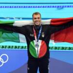 Tokyo 2020, Paltrinieri da urlo: batte la mononucleosi ed è argento. “Un miracolo”