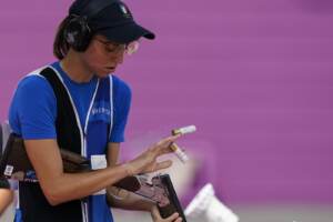 Tokyo 2020, Day 6 - Italia vince il bronzo nel fioretto femminile