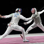 Tokyo 2020, scherma: bronzo per l’Italia nel fioretto femminile