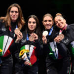 Tokyo 2020, delusione Rossi e fioretto donne: tante speranze ma arriva solo un bronzo