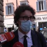 Giustizia, Toninelli: “Reati di mafia esclusi? Non lo prendo nemmeno in considerazione”