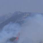 Libano, incendi nel nord: morto un giovane di 15 anni