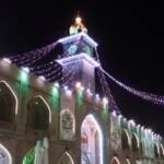 Iraq, a Najaf in migliaia celebrano la festa sciita di Eid al-Ghadir