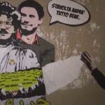 Zaki dal carcere: “Lotterò per tornare a Bologna”