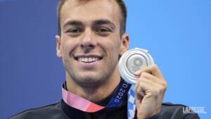 Tokyo 2020, altre 4 medaglie per l’Italia