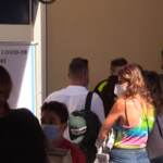 Covid-19, aumentano i casi: 6.171 nuovi contagi