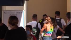 Covid-19, aumentano i casi: 6.171 nuovi contagi
