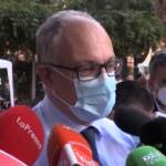 Amministrative Roma, Gualtieri: “Nostro progetto ambizioso e sostenibile”