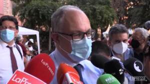 Amministrative Roma, Gualtieri: “Nostro progetto ambizioso e sostenibile”