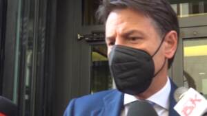 Giustizia, Conte: “Non è la nostra riforma ma la abbiamo migliorata”