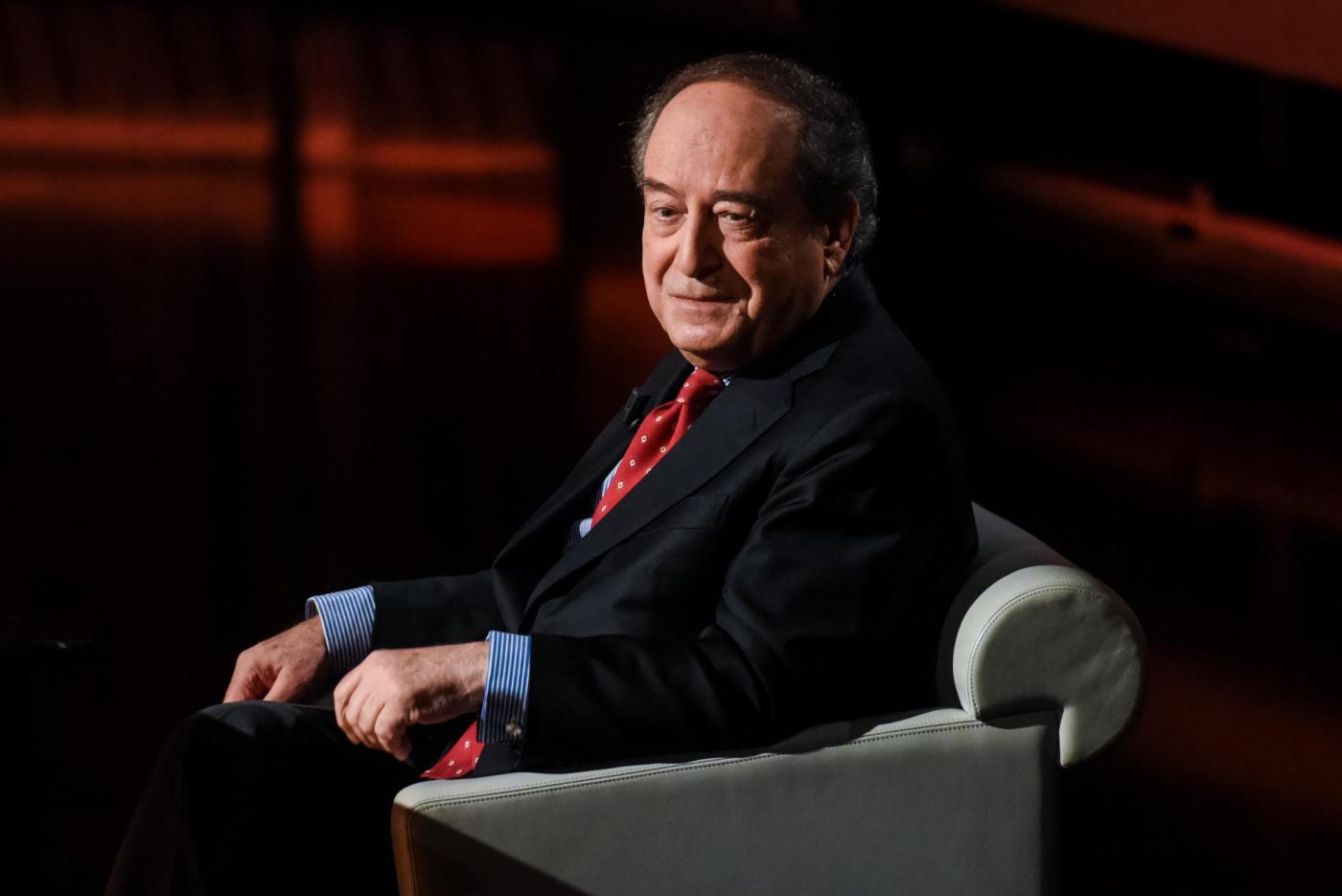 È morto Roberto Calasso, patron di Adelphi