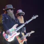 Addio Dusty Hill, morto il bassista barbuto dei ZZ Top