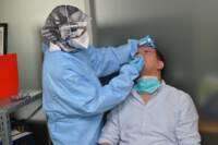 Covid-19 : 9.128 nouveaux cas et 35 décès au Maroc