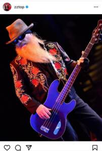 Dusty-hill